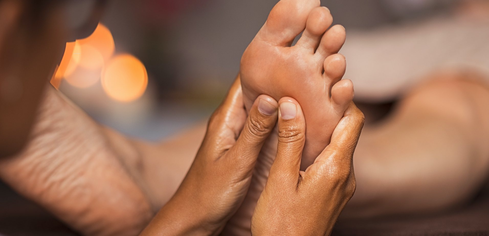 Reflexology